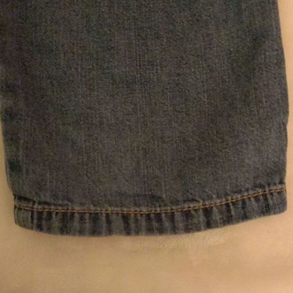 Carter's - Baby Boy Size 18 months - Jeans - Picture 6 of 7